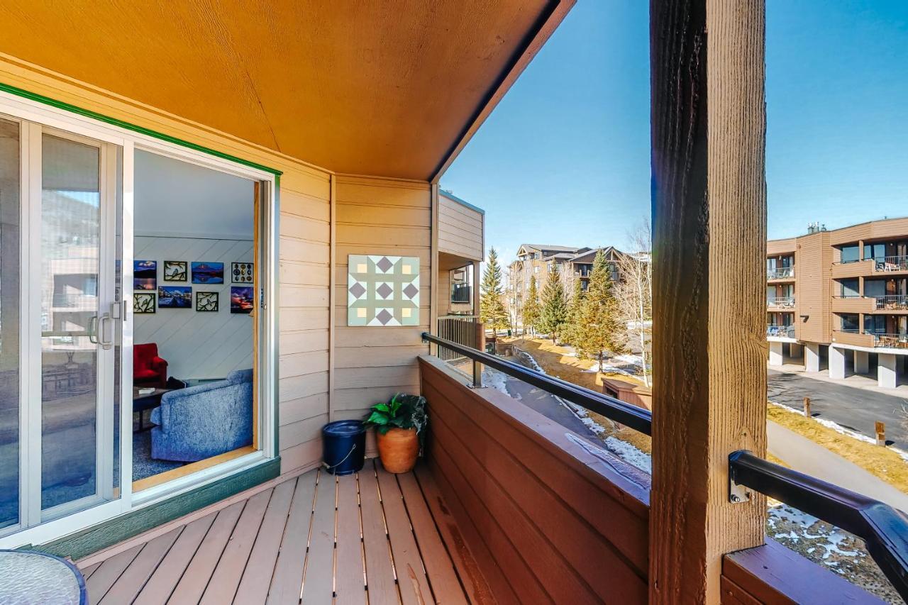 Marina Place 336 Dillon Dış mekan fotoğraf